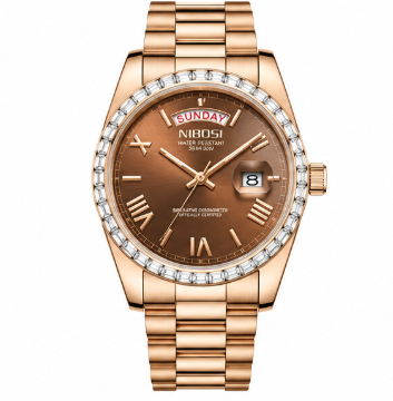 Reloj Mont-Temps Presidente