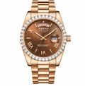 Reloj Mont-Temps Presidente
