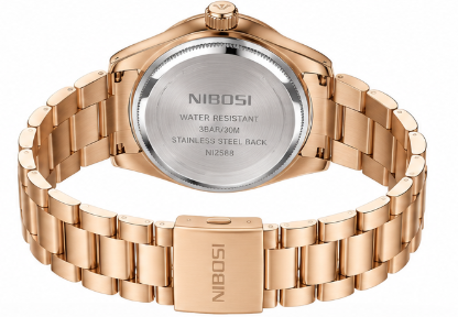 Reloj Mont-Temps Presidente