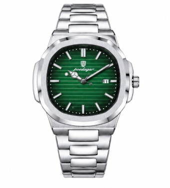 Reloj Mont-Temps Nautilus
