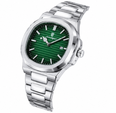Reloj Mont-Temps Nautilus