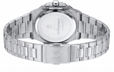 Reloj Mont-Temps Nautilus
