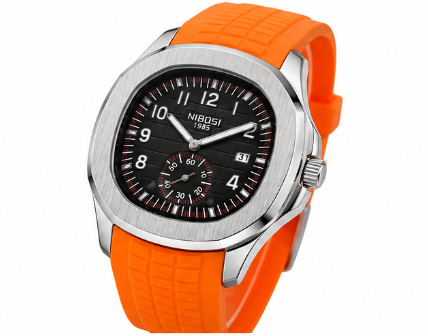 Reloj mont-Temps Aquanout