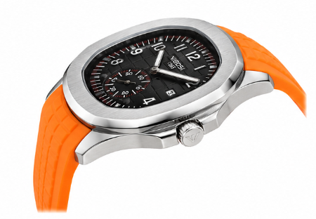 Reloj mont-Temps Aquanout