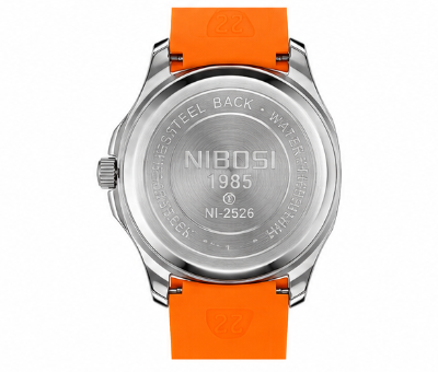Reloj mont-Temps Aquanout