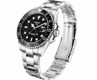 Reloj GMT-Master 2 "LUNARE"