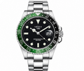 Reloj GMT-MASTER 2 "Sprite"