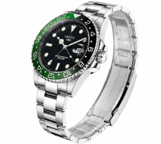 Reloj GMT-MASTER 2 "Sprite"