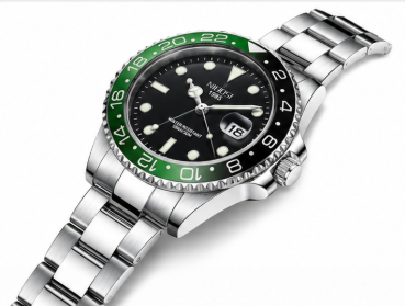 Reloj GMT-MASTER 2 "Sprite"