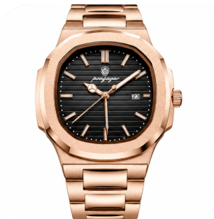 Reloj  mont-temps nautilus