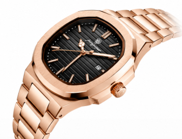 Reloj  mont-temps nautilus