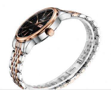 Reloj Mont-Temps SWH