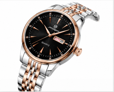 Reloj Mont-Temps SWH