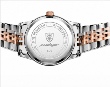 Reloj Mont-Temps SWH