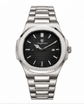 Reloj Mont-temps Nautilus