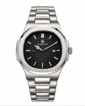Reloj Mont-temps Nautilus