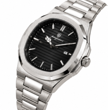 Reloj Mont-temps Nautilus