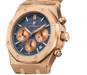 Reloj Mont-temps ROYAL Oak