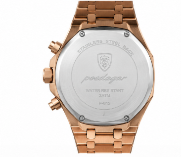Reloj Mont-temps ROYAL Oak