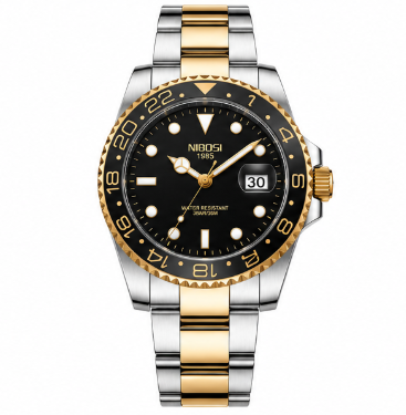 Reloj GMT-Master 2 "Root Beer"