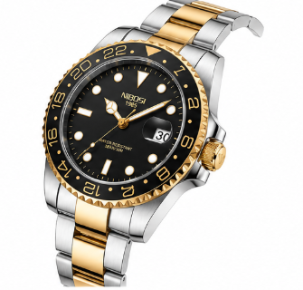 Reloj GMT-Master 2 "Root Beer"