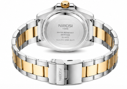 Reloj GMT-Master 2 "Root Beer"