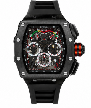 Reloj MC-Laren F1