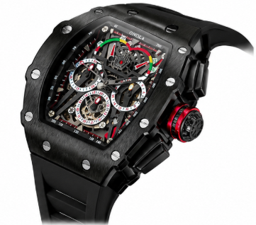 Reloj MC-Laren F1